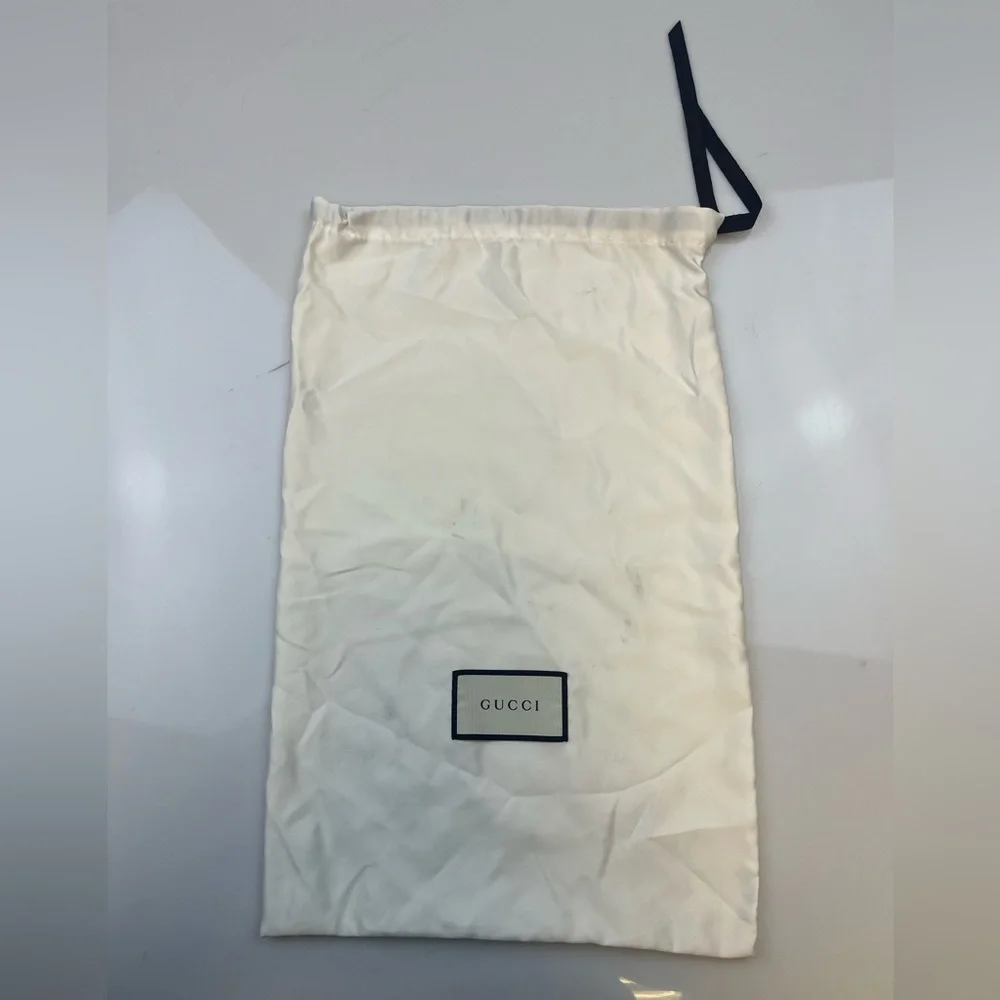 Gucci Dust Bag N142-9